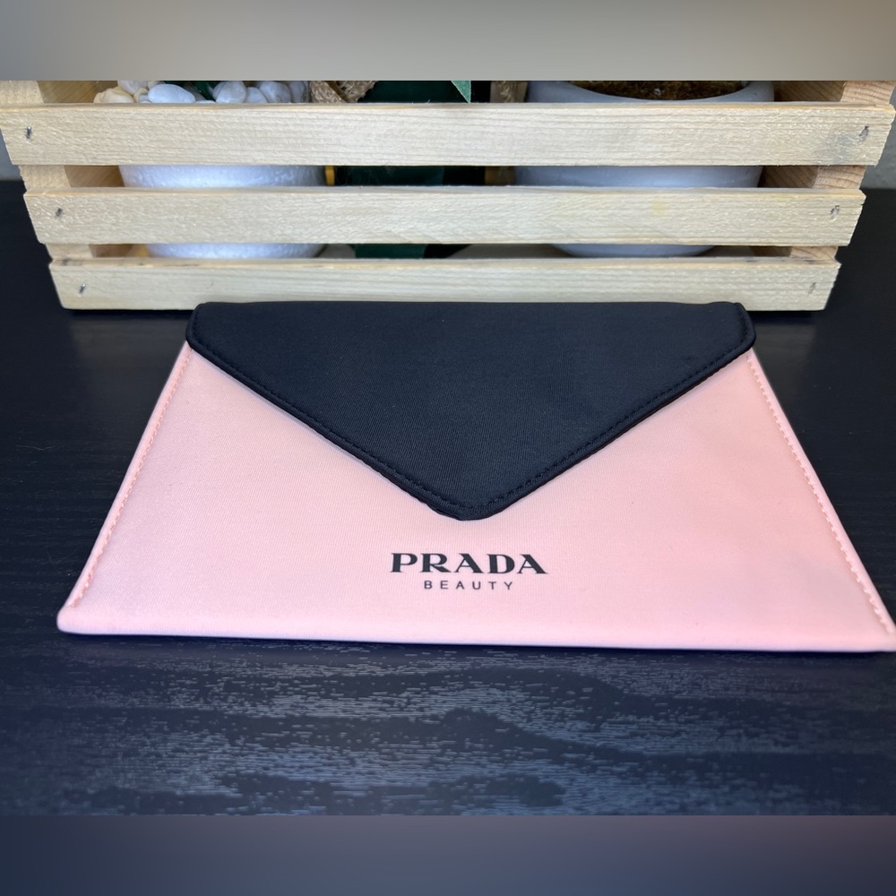 Prada Beauty Envelope Clutch - Picture 4 of 10